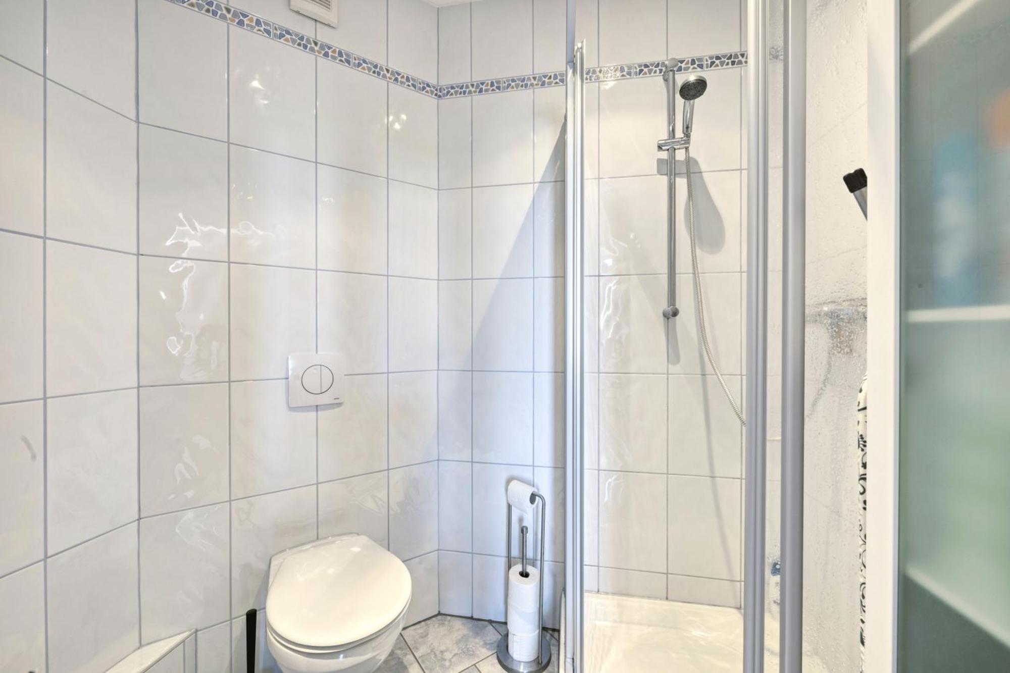 Zentrales 40Qm City Apartment Dresden Eksteriør bilde
