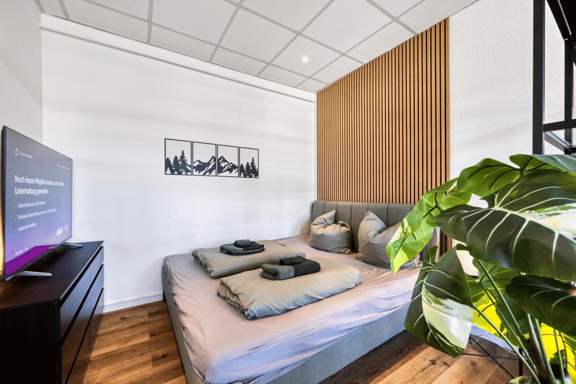Zentrales 40Qm City Apartment Dresden Eksteriør bilde